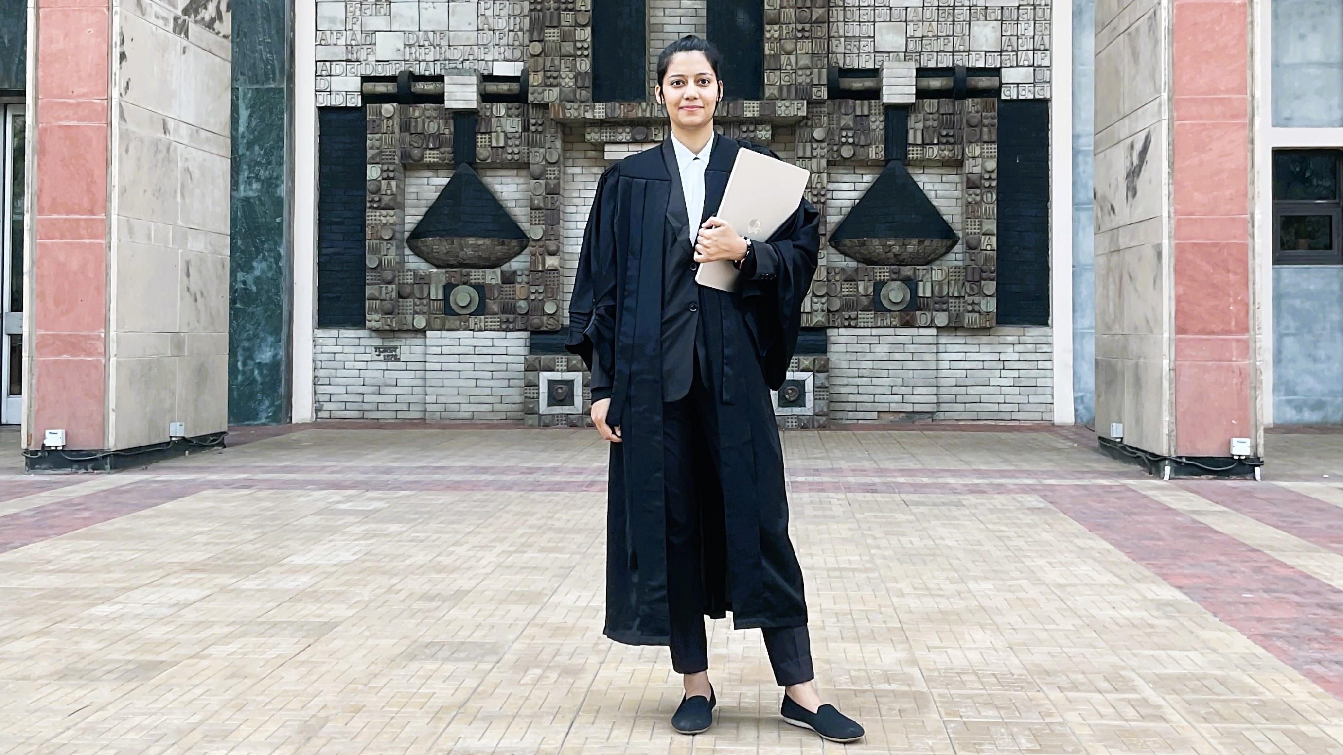 Profile photo of Advocate Neetu Goyat